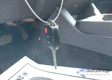 2019 Toyota Tacoma Sr V6 z USA, uszkodzony, nr VIN 3TMCZ5ANXKM264174